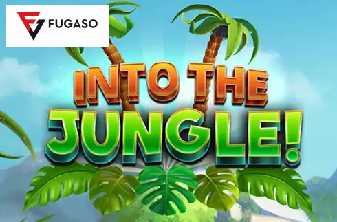 Into The Jungle!